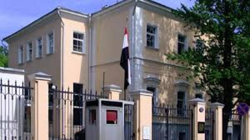سفارة مصر بـ بيروت تدعو المواطنين الراغبين في العودة لمراسلتها عبر ...