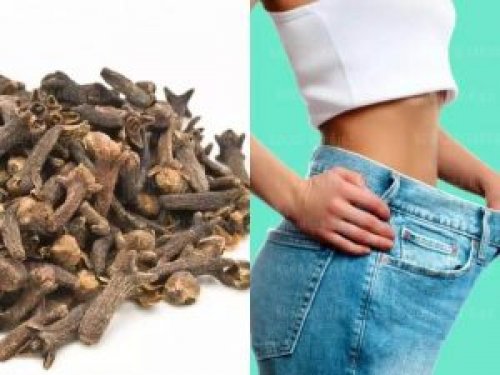 «سر خطير لازم تعرفه»..استخدام القرنفل على الليمون وادهني المنطقة دي 3 مرات في اليوم وشوفي اي الي هيحصلك خطيييير!!!؟