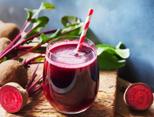 "علشان صحتك مهمة عندنا..!!" 4 مشروبات عشبية لتخليص المعدة من السموم.. موجودة في كل مطبخ...ياريتني عرفتها من زماان..!!