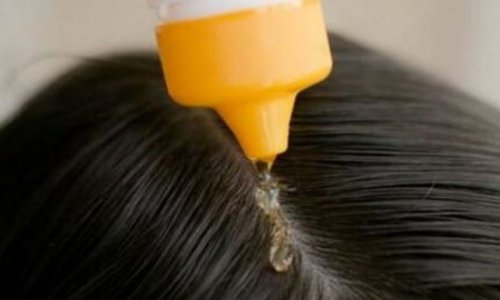 تطويل الشعر مع وصفات الجدة بطة مفيش تساقط شعر تاني وديما شعر كثيف وناعم