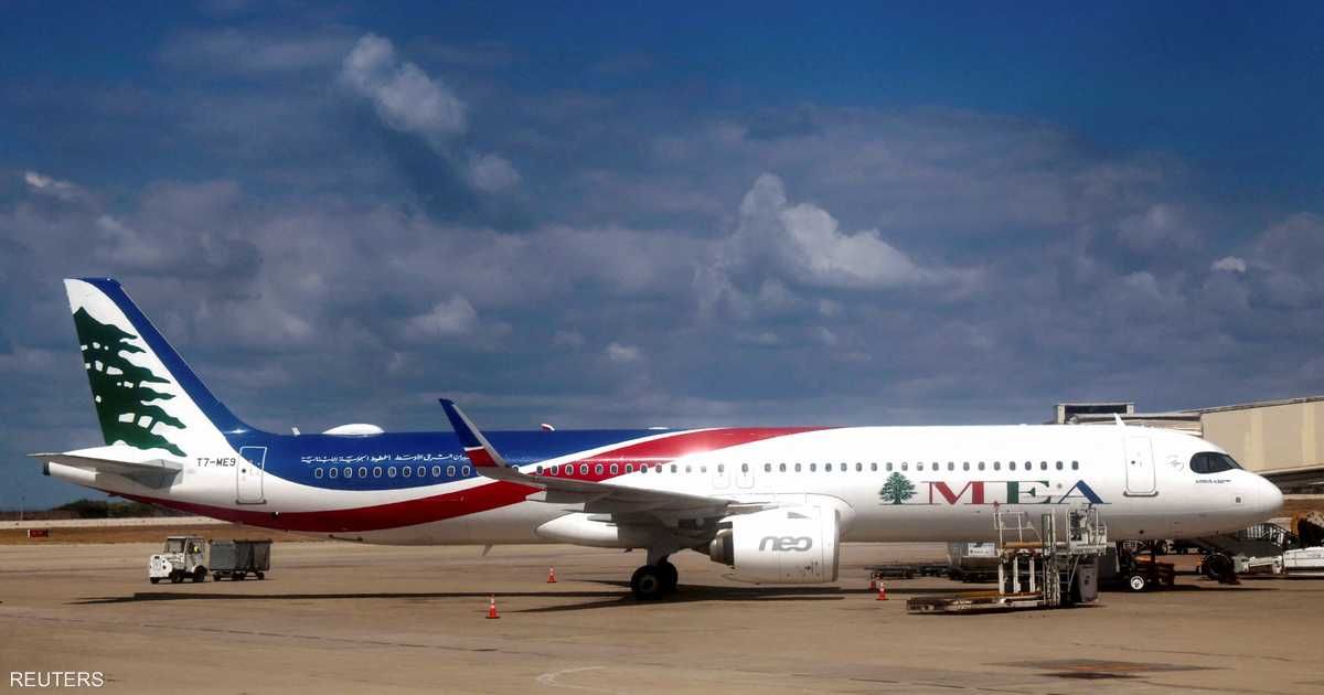 العالم اليوم - واشنطن تطلب من إسرائيل عدم قصف مطار بيروت