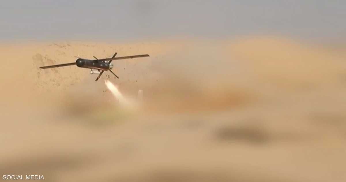 العالم اليوم - فصائل عراقية مسلحة تعلن تنفيذ هجوم على هدف "حيوي" في إسرائيل