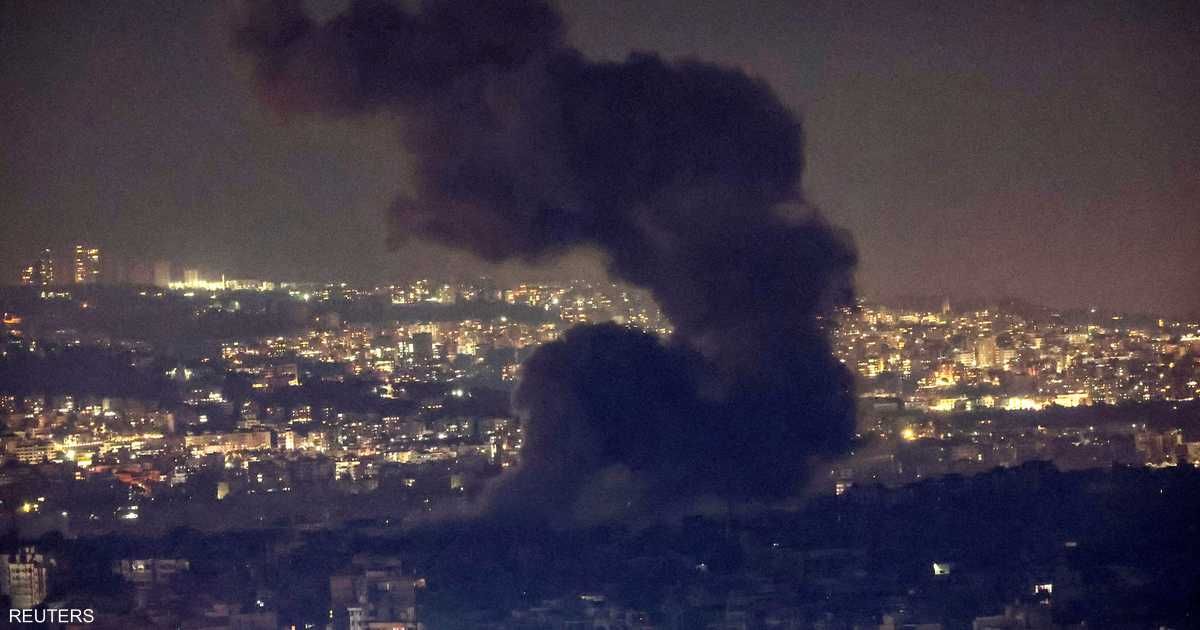 العالم اليوم - لبنان يكشف حصيلة قتلى وجرحى العملية العسكرية الإسرائيلية