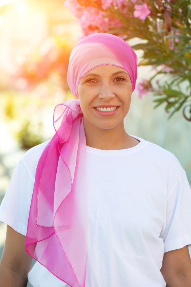 أهمية الفحص الدوري لسرطان الثدي خلال شهر أكتوبر الوردي