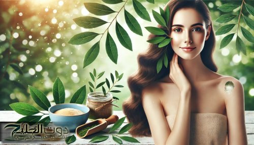 أقوي من الرجيم مليون مرة .. وصفة "ورق الغار" ستجعل بطنك مسطحاً ويقضي علي الكرش في 10 أيام ويجعل شعرك كثيف وناعم خالي من الشيب ووجهك أبيض كالبدر