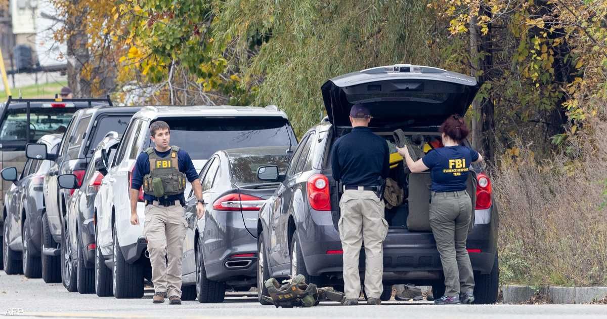 العالم اليوم - أميركا.. اعتقال أفغاني ينتمي لداعش خطط لهجوم يوم الانتخابات