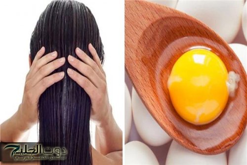 وصفات رائعة لتنعيم الشعر الخشن في وقت قصير جدا .. النتيجة مبهرة من أول مرة !!