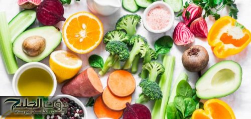 تعرف على أفضل أنواع فواكه.. تعزز مستويات فيتامين ب 6 بجسمك!!