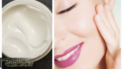 ماسك يخلي الوجه فلتر واستمتعي ببشرة ناعمة وصافية ونضرة