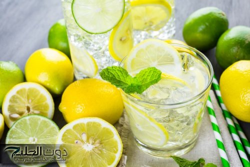 وداعًا للمغص والانتفاخات.. تعرف على أفضل المشروبات الطبيعية لتنظيف القولون وتهدئة المعدة بكل أمان