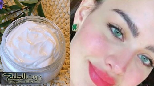 «هاتيه من الصيدلية ودلعي جوزك».. معجزة كريم “ميبو” هترجعك شباب حتى لو كنت سن الــ60 عاماً .. هتشكريني عمرك كله