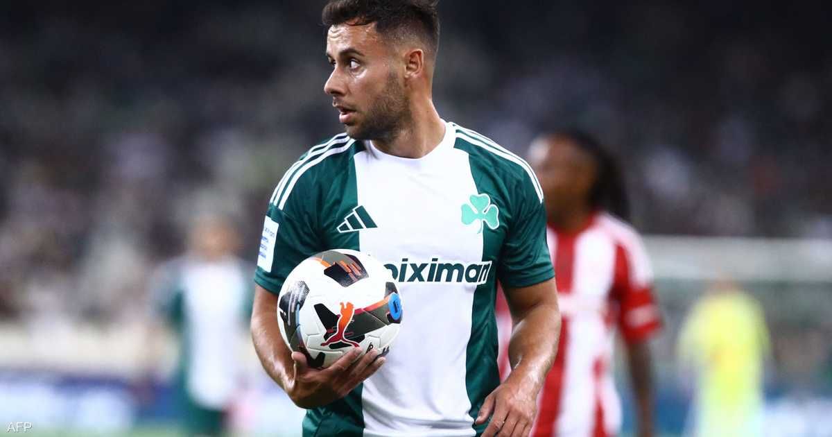 العالم اليوم - العثور على لاعب يوناني ميتا في حمام سباحة بمنزله