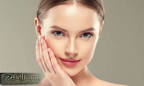 لو عاوزة بشرتك تبقي زي الأطفال جبتلك الوصفة...!! أقوي كولاجين فيتامين سي لبشرة منورة ولتبيض البشرة وإزالة الجلد الميت ..جريبا فوراُ!