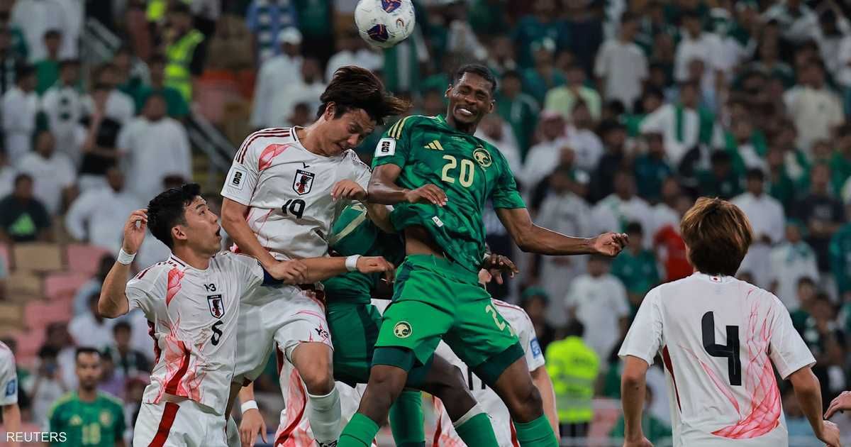 العالم اليوم - تصفيات آسيا لكأس العالم 2026.. نتائج مفاجئة لمنتخبات عربية