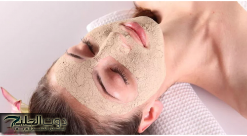 «سنك هينزل 30 سنه»... بقطعه خميره صغيره ستصنعي اجود ماسك لاخفاء تجاعيد البشره وايقاف الشيخوخه.. طريقه التحضير!!