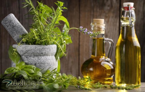 جوزك هيتجنن عليكي!!.. زيت الزيتون مع الزبادي هيرجعلك نضارة بشرتك حتى لو عمرك 70 سنة هترجعي عمرك اللي راح يامدام!!