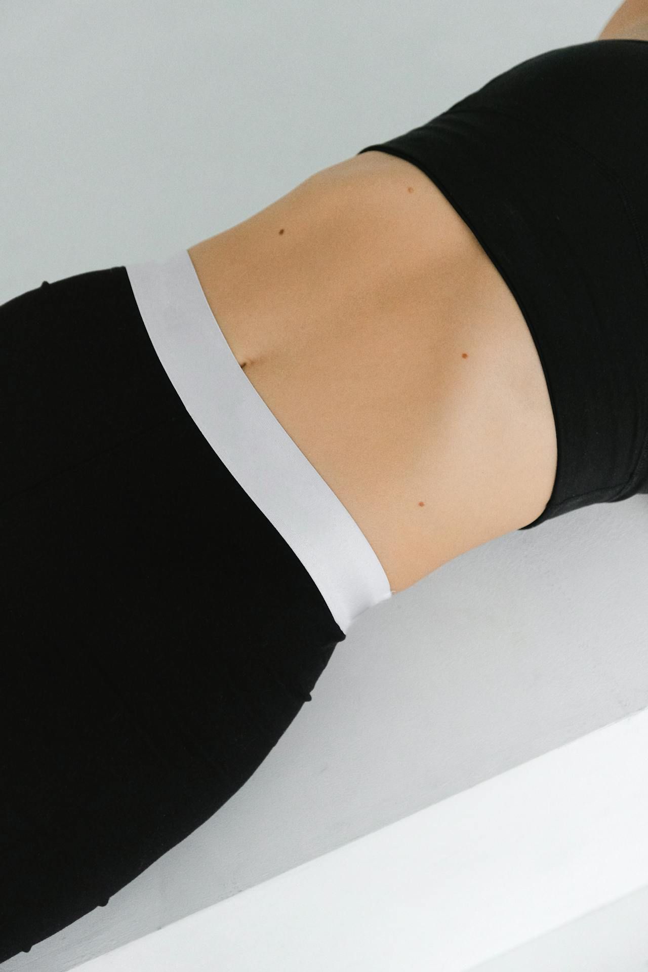 استمتعي بقوام ممشوق وبطن مسطحة.. باتباع طرق فعالة وغير جراحية