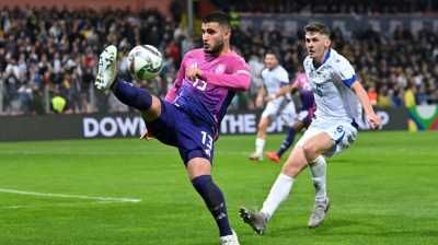 ألمانيا تعبر عقبة البوسنة بنجاح