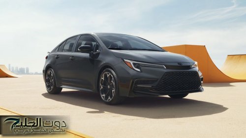 ابتكار مذهل: سيارة في السعودية تعمل بالتمر بدلا من البنزين