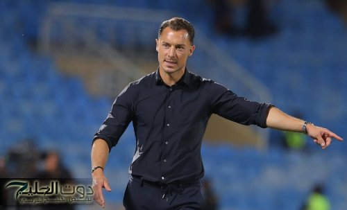 الأهلي يسعى لتغيير المدرب: هل تكون نهاية يايسله قريبة؟ تفاصيل نارية