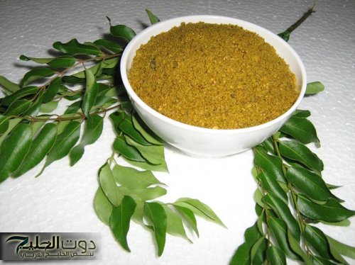 معجزة ربانية ! شجرة الكاري ! سر طبي ونكهة مميزة تحارب مرض السكري !