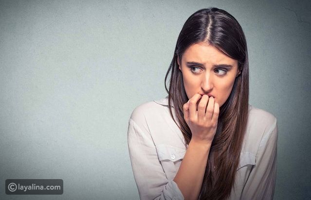 نقاط ضعف برج الحوت المرأة