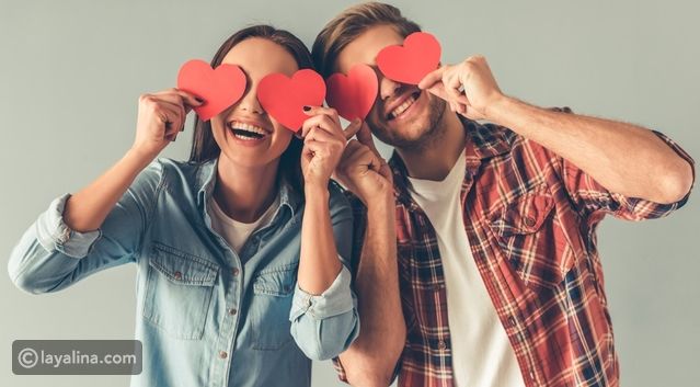 أفضل شريك لك حسب برجك