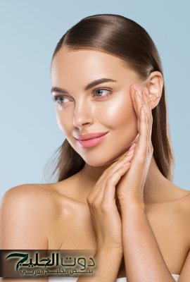 وصفة بمليون دولار ! طريقة طبيعية لنفخ الخدود باستخدام ماسك الخميرة ! هتنبهر !