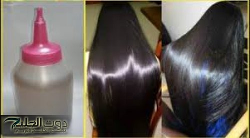 خليكي دايمًا شباب وأقضي على الشيب بكل أمان... أستخدمي أقوى خلطات الحناء الطبيعية لصبغ الشعر بلون لامع وجذاب بكل أمان!