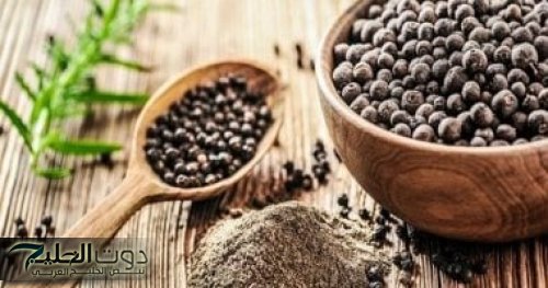 وفري فلوسك لبيتك!!... خطوات زراعة الفلفل الاسود في البيت اتحداكي لو اشتريتية من برا تاني بعد النهاردة