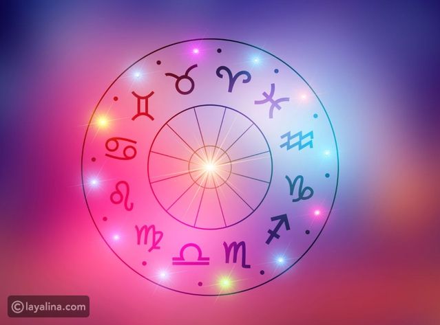 توقعات الأبراج الأسبوع الثالث من أبريل مع غالية بكفلاوي