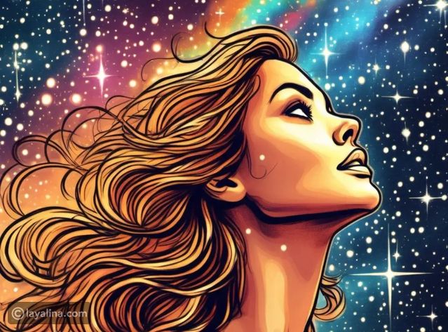 أبراج الأربعاء 17 أبريل 2024 العامة في الحب والعمل والصحة