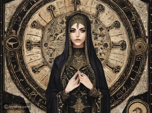 أبراج الجمعة 12 أبريل 2024 العامة في الحب والعمل والصحة