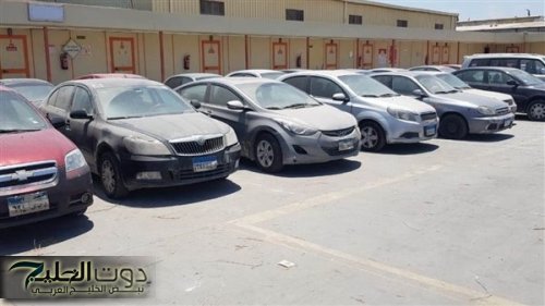 «سيارات على قد الإيد».. والسعر أقل من 100 ألف جنيه
