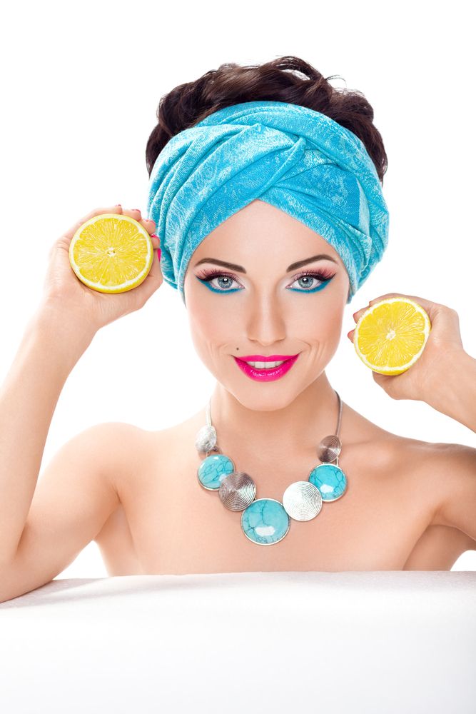 في يوم البصر العالمي: كيف تحافظين على صحة عينيكِ؟