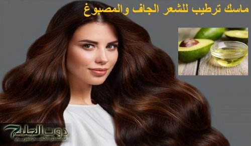 سر جمال الهنود.. علاج سريع وفعال لأطراف الشعر المقصف والجاف بوصفات طبيعية مجربة