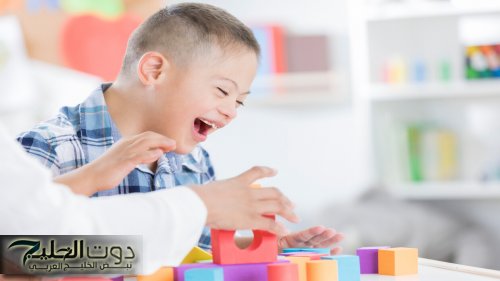 فوائد زيت الزيتون البكر للمصابين بمتلازمة داون