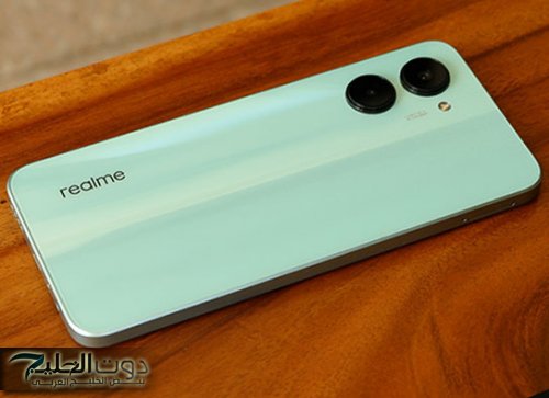"بأقل من 5000 جنية هتغير تليفونك بأقوى هاتف في فئة الغلابة بإمكانيات عالية ببطارية كبيرة وكاميرا دقة عالية التصوير" .. مواصفات Realme C33