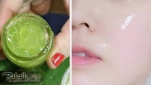 "ودّعي المكياج بوصفة النشا والخيار السحرية.. تفتيح فوري للبشرة والمناطق الداكنة من أول استخدام"