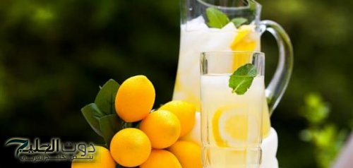 "كوب واحد في الصباح يصنع المعجزات!!".. فوائد لا تعد ولا تحصى لشرب عصير الليمون على الريق