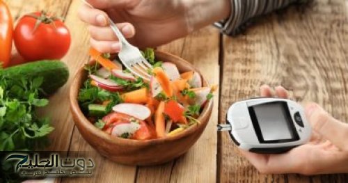 هتساعدك على التقليل من مضاعفات مرض السكر... فواكة موجودة في الاسواق هامة جدًا لمرضى السكر تعرف عليها