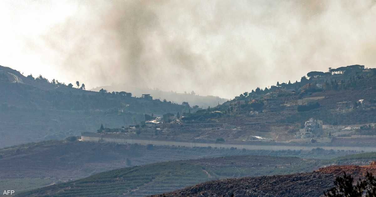 العالم اليوم - دخول مسيرتين من لبنان إلى شمال إسرائيل دون إصابات