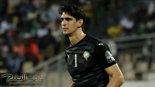 الهلال يتلقى صدمة جديدة بعد إصابة بونو