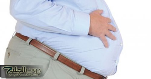 «ازاي عايشين ومانعرفش» .. الكرش يزيد خطر الإصابة بهذا المرض القاتل .. انتبه قبل فوات الأوان