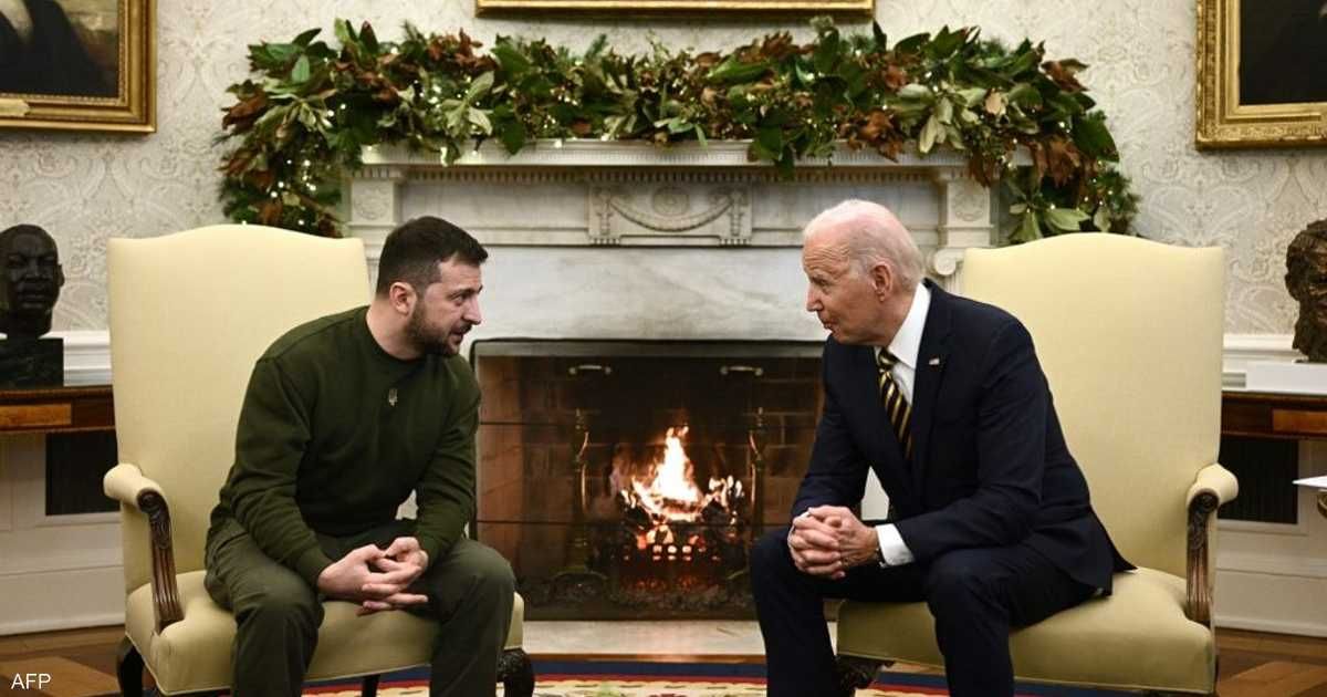 العالم اليوم - أميركا تقدم مساعدات عسكرية لأوكرانيا بقيمة 425 مليون دولار