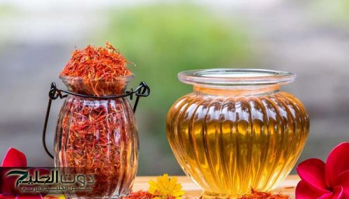 "معجزة بهار متواجد في كل منزل"... نصف كوب منه قبل النوم يضمن لك نوماً هانئاً ويهدئ آلامك مهما كانت مؤرقة.!