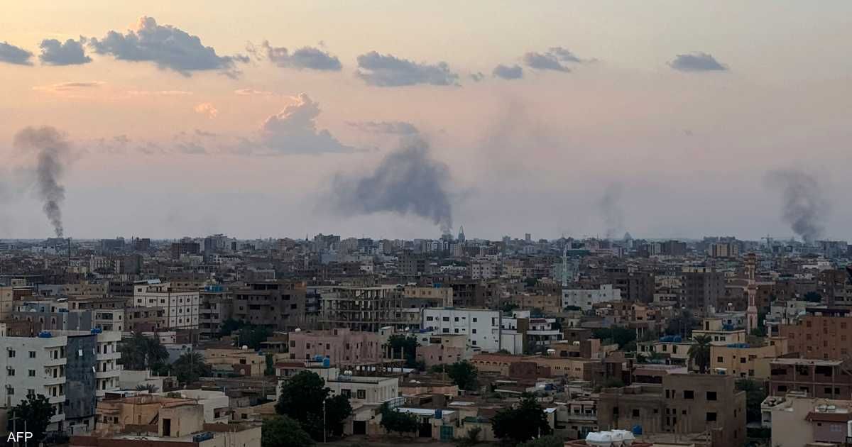 العالم اليوم - السودان.. 800 قتيل ضحايا غارات جوية عشوائية خلال أسبوعين