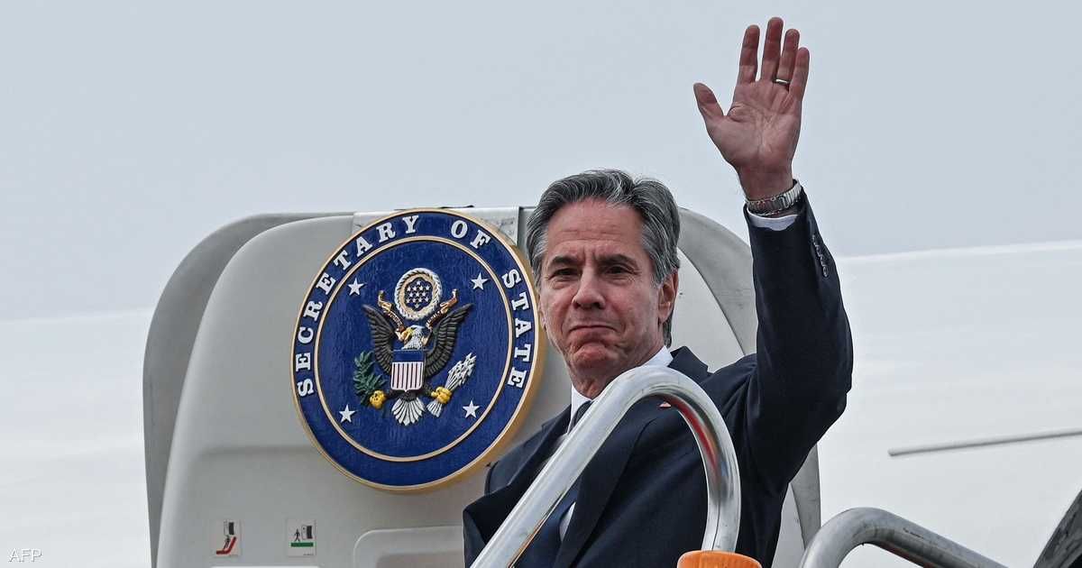 العالم اليوم - مقتل زعيم حماس.. بلينكن يزور المنطقة للدفع باتفاق الهدنة