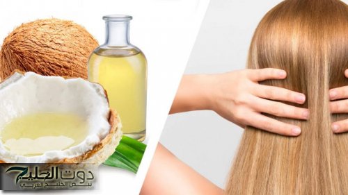 "اشهر وصفات الشعر"... شعرك سيصبح طويل وكثيف بفضل وصفة الثوم التي تعالج تساقط الشعر وتساعد على إنبات الفراغات وتنميته بسرعة كبيرة