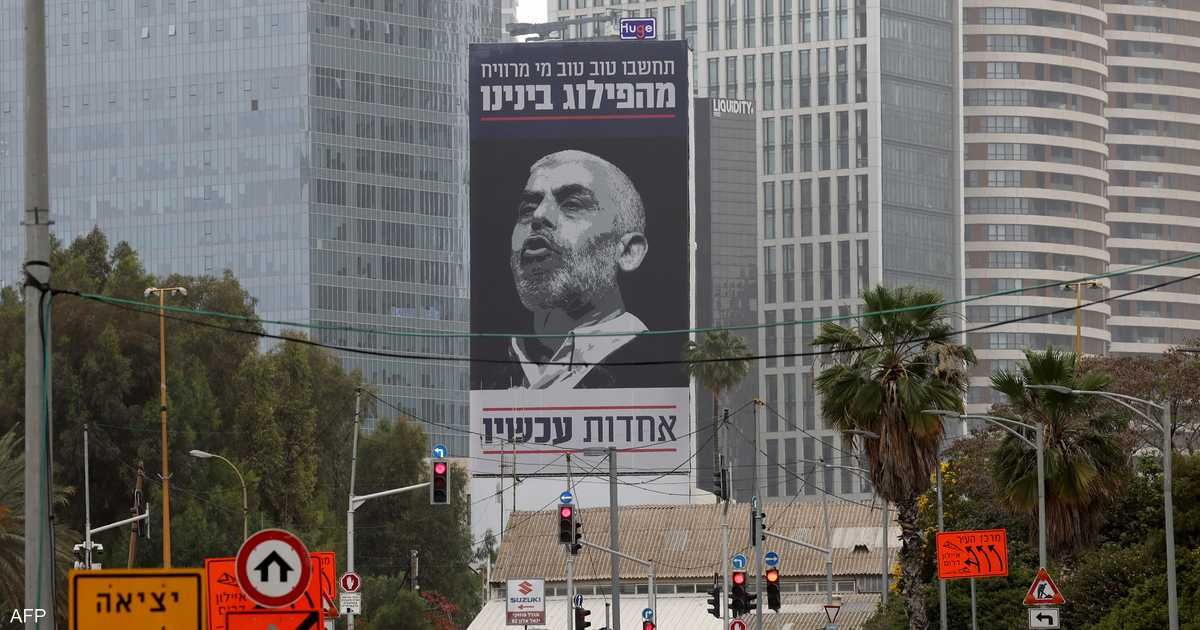 العالم اليوم - الشرطة الإسرائيلية تنقل جثمان السنوار إلى مشرحة بتل أبيب